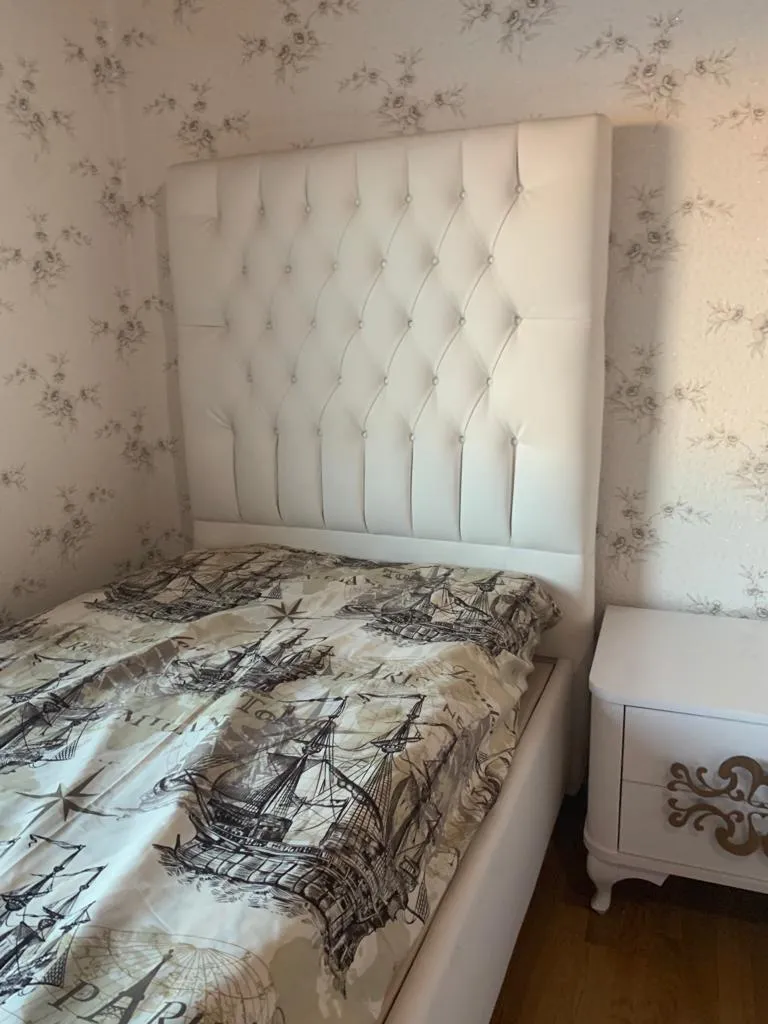 Hyresbostad på Hörby i horby