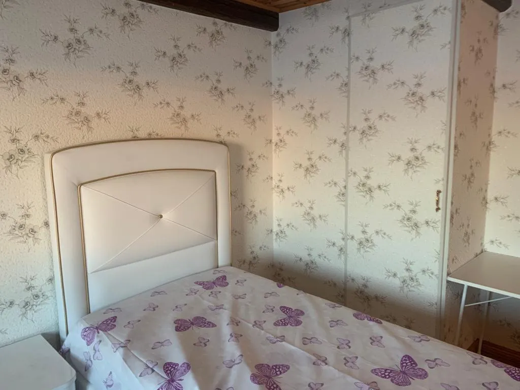 Hyresbostad på Hörby i horby