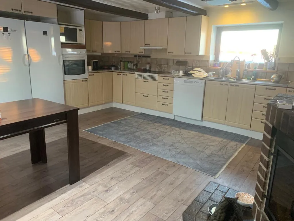 Hyresbostad på Hörby i horby