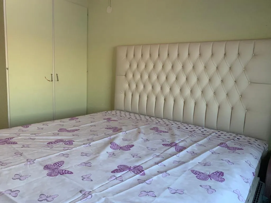 Hyresbostad på Hörby i horby