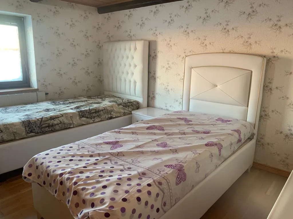 Hyresbostad på Hörby i horby