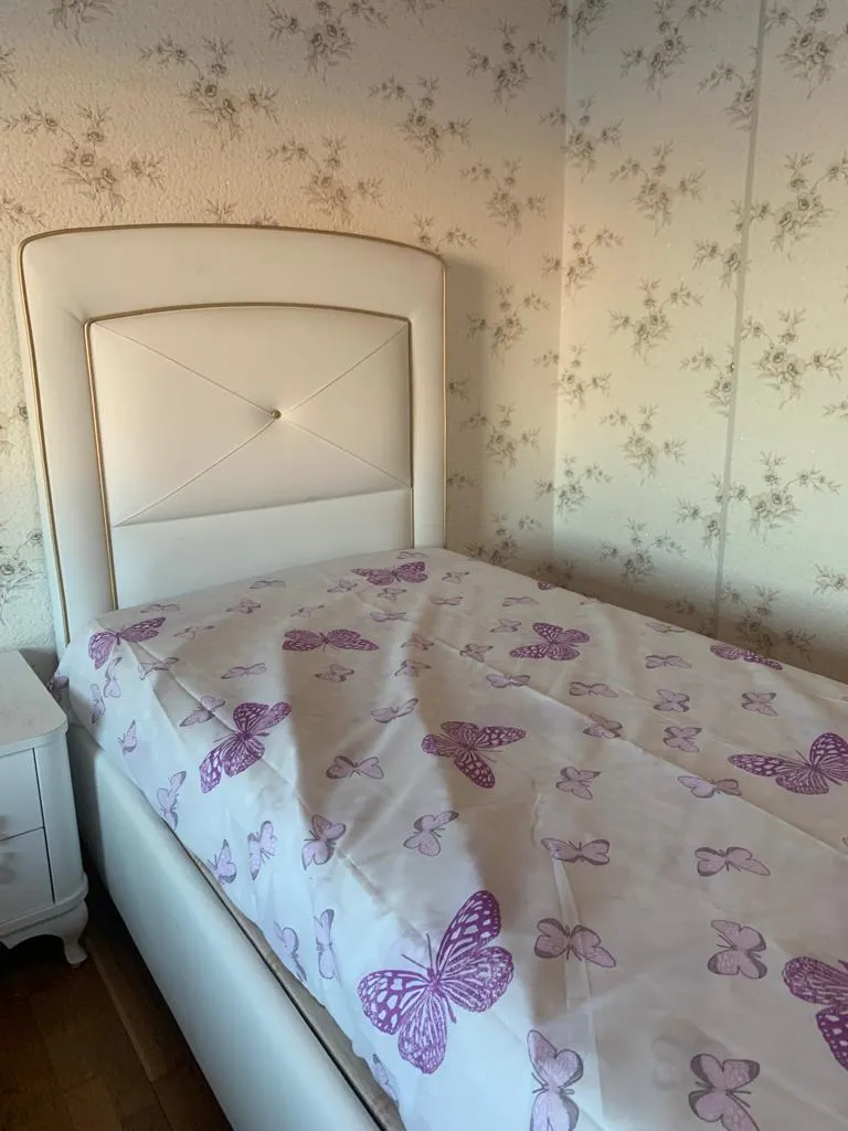 Hyresbostad på Hörby i horby