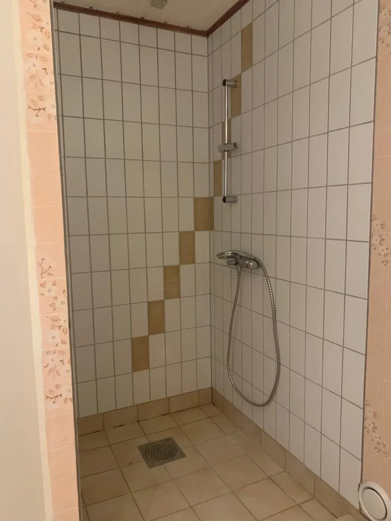 Hyresbostad på Hörby i horby