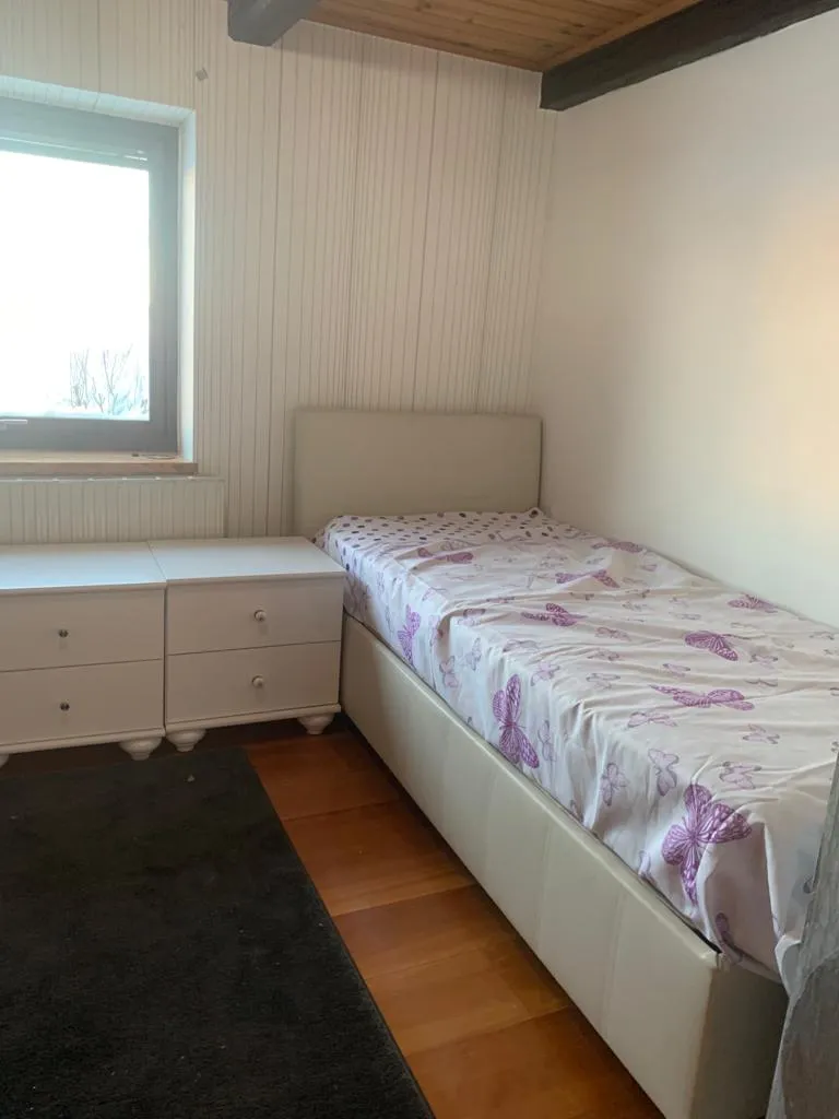 Hyresbostad på Hörby i horby