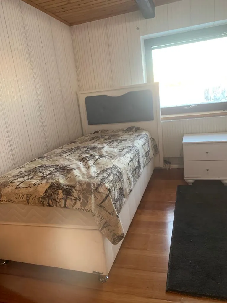 Hyresbostad på Hörby i horby