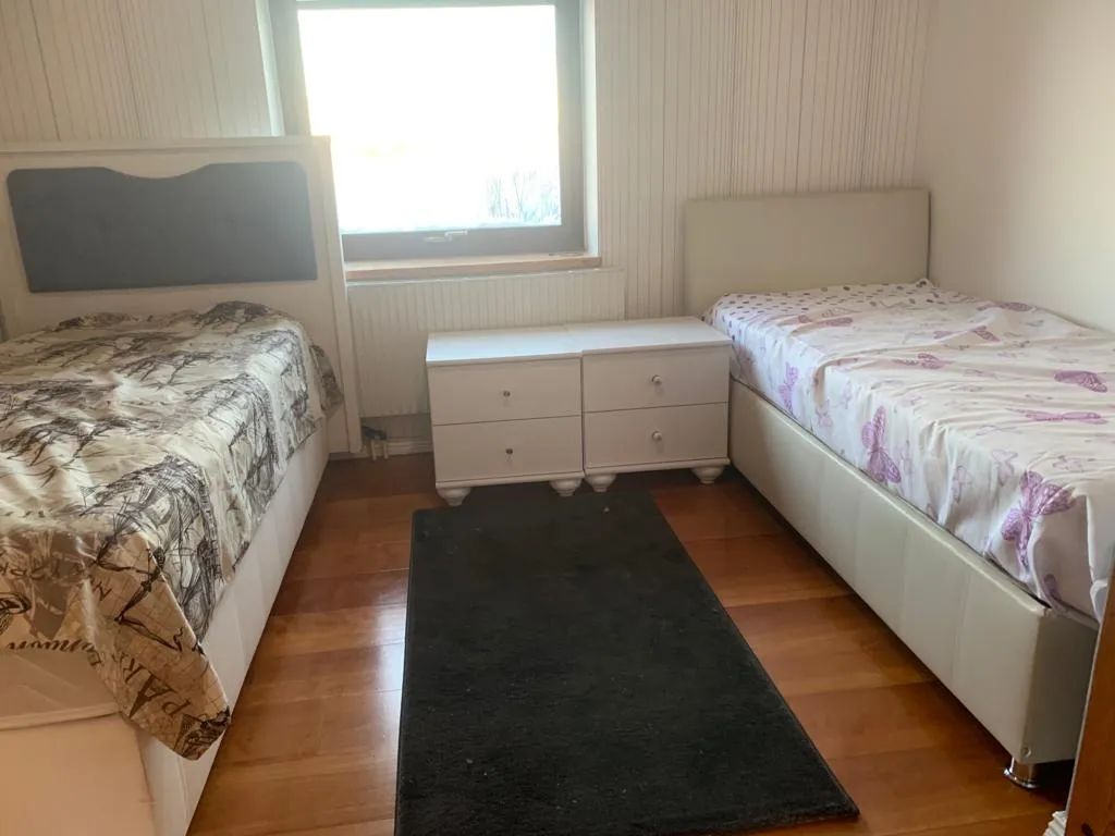 Hyresbostad på Hörby i horby