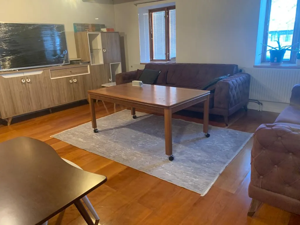 Hyresbostad på Hörby i horby