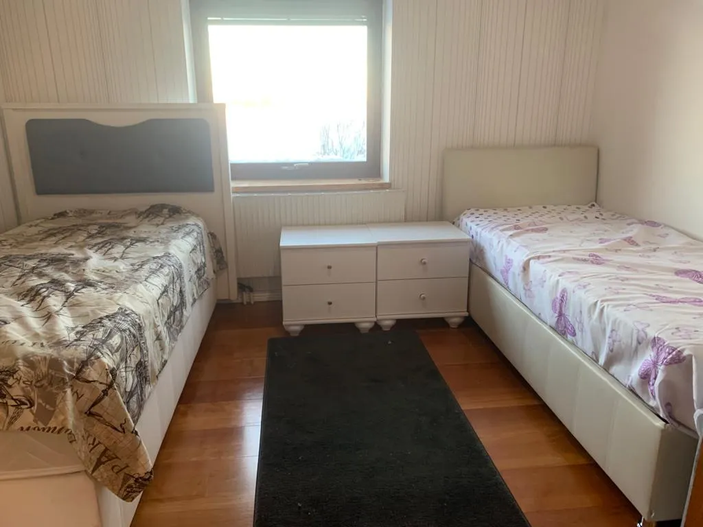 Hyresbostad på Hörby i horby