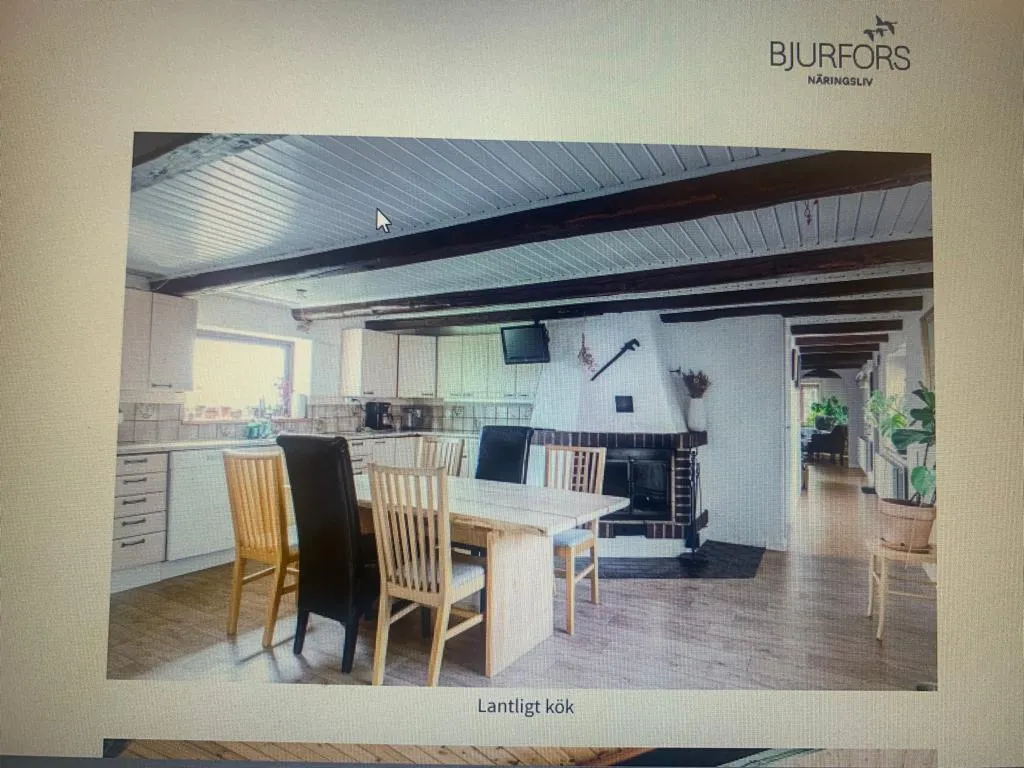 Hyresbostad på Hörby i horby