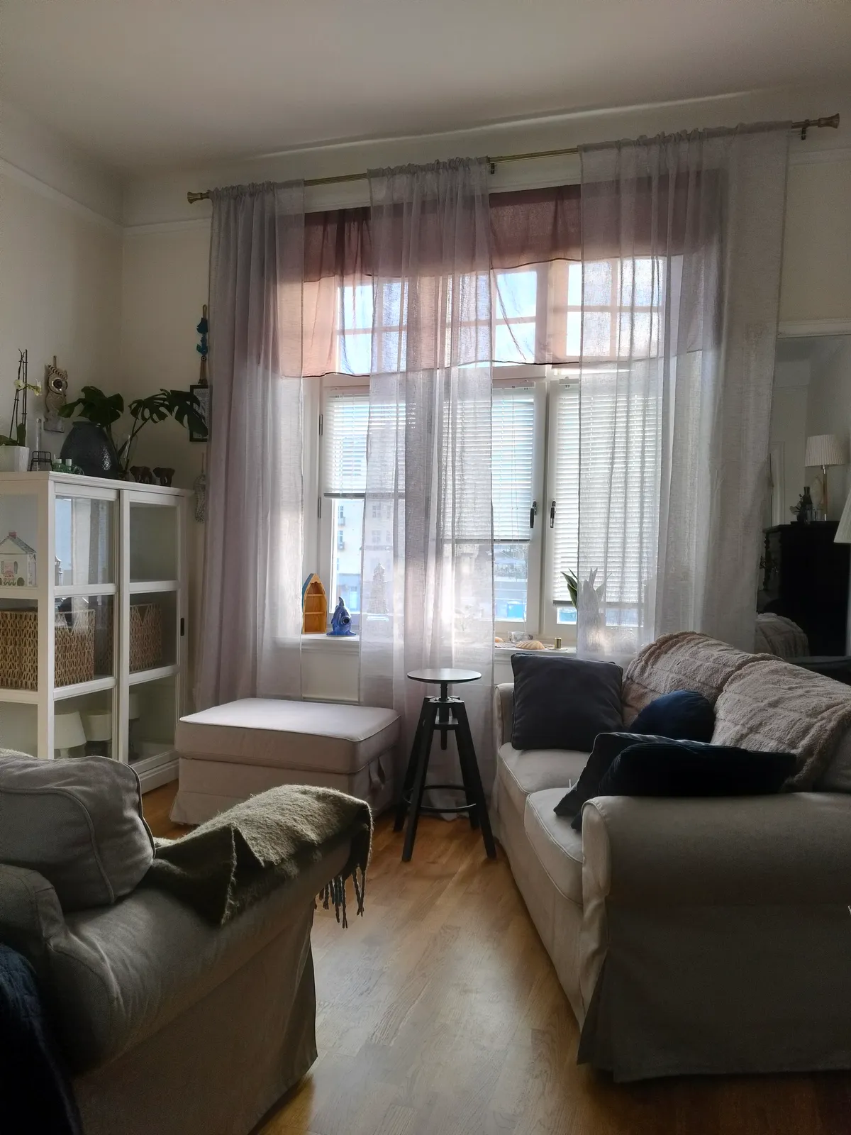 Hyreslägenhet på Södertälje i sodertalje