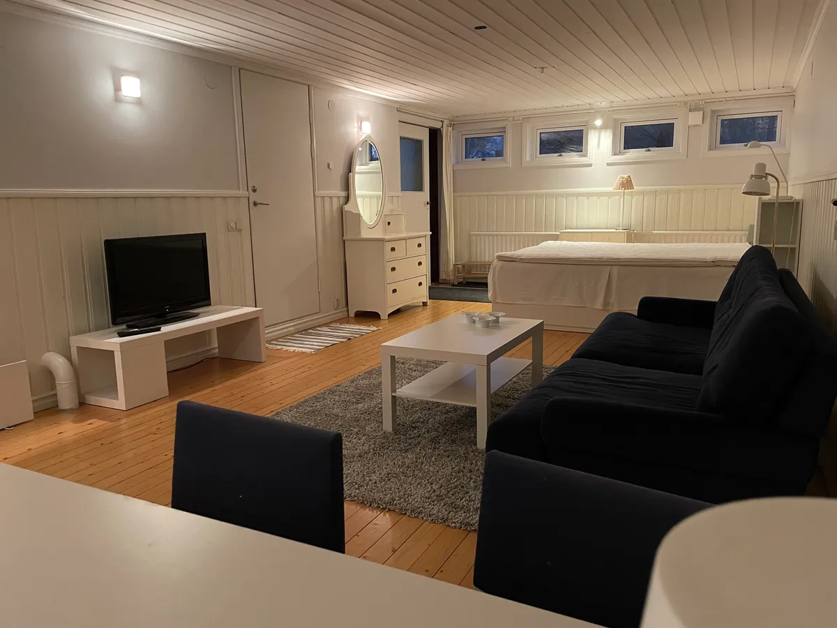 Hyreslägenhet på Sollentuna i sollentuna