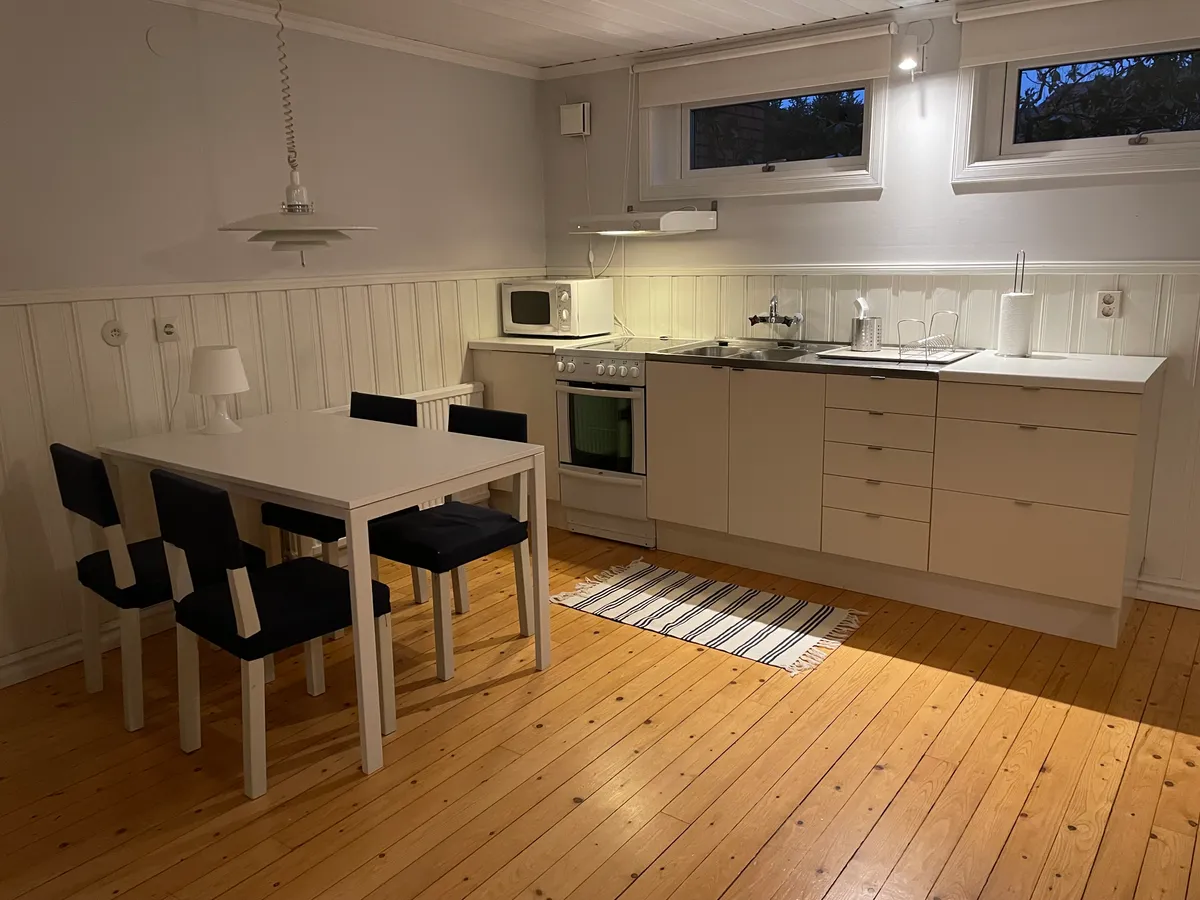 Hyreslägenhet på Sollentuna i sollentuna