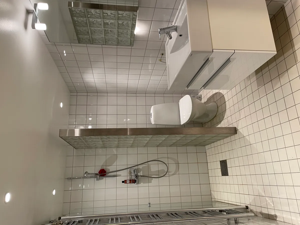 Hyreslägenhet på Sollentuna i sollentuna