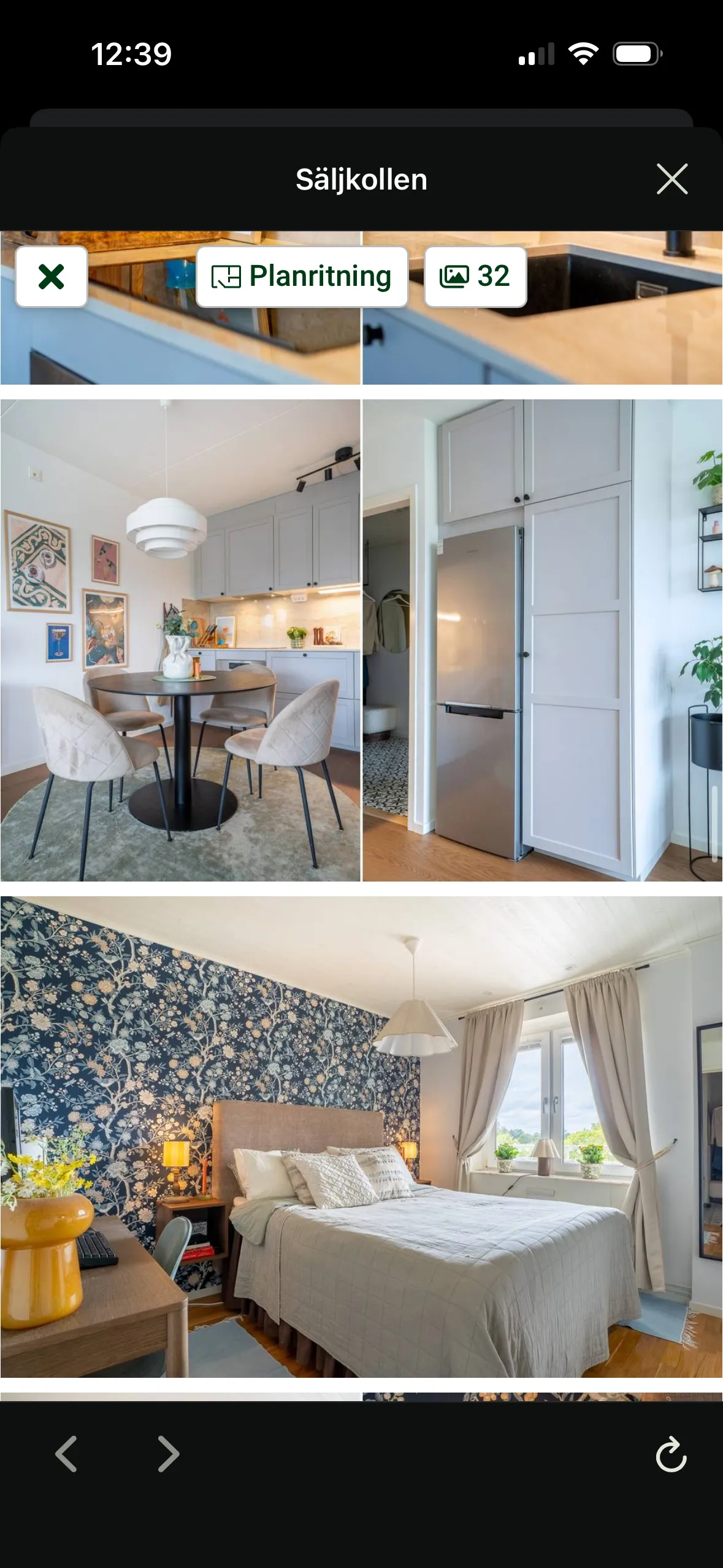 Hyreslägenhet på Eskilstuna i eskilstuna