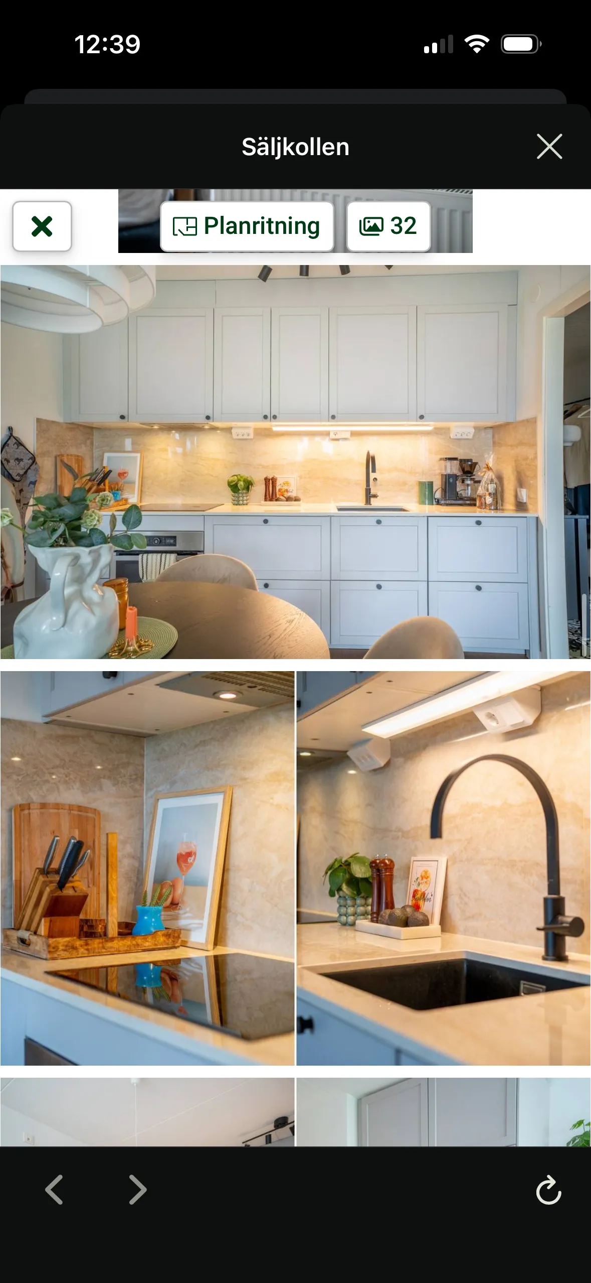 Hyreslägenhet på Eskilstuna i eskilstuna