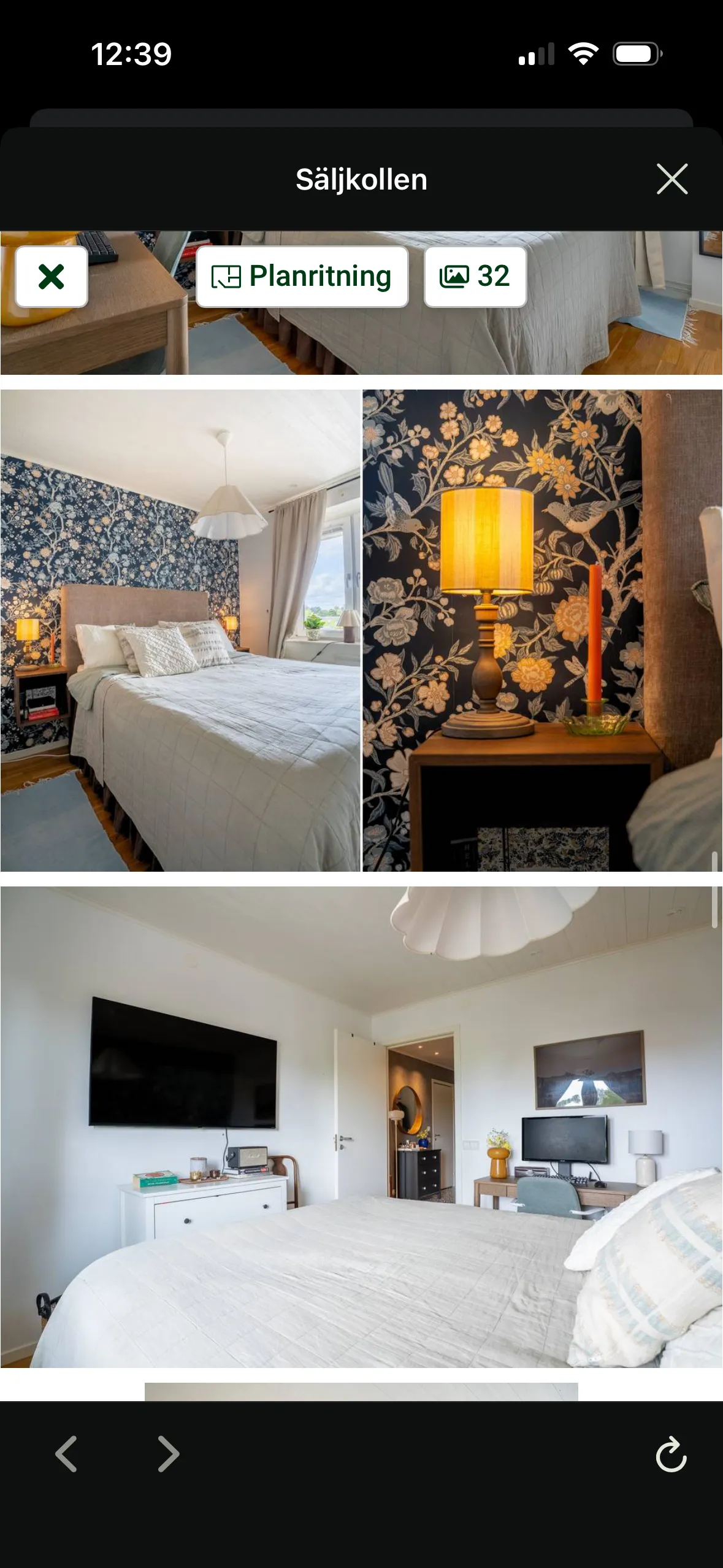 Hyreslägenhet på Eskilstuna i eskilstuna