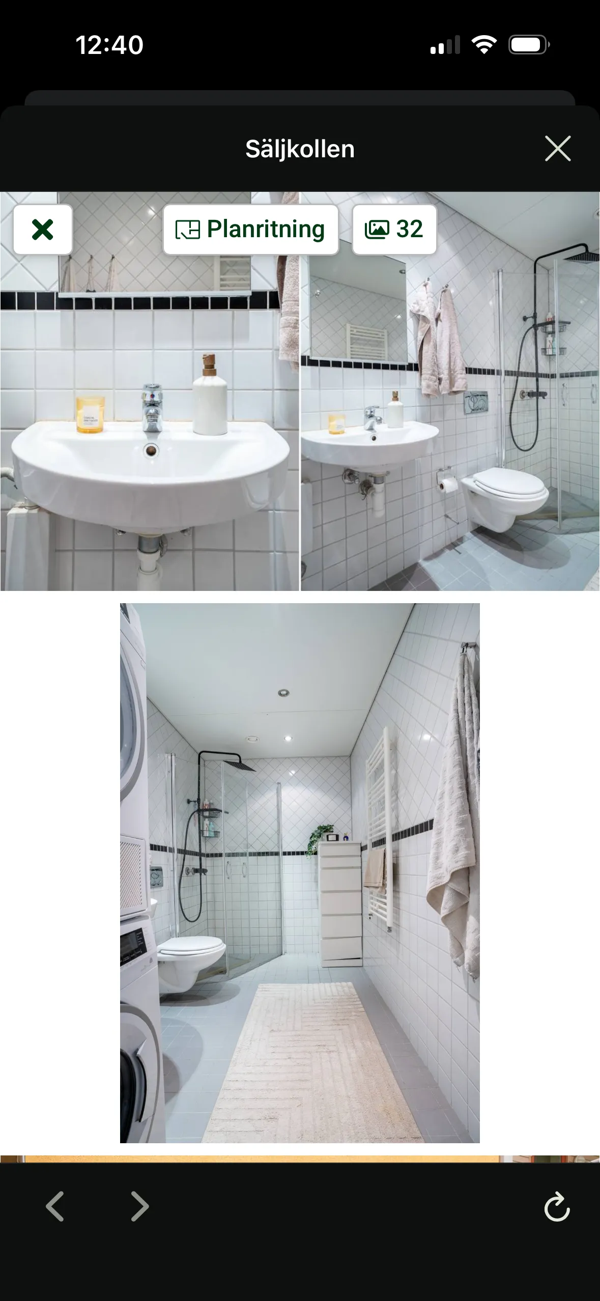 Hyreslägenhet på Eskilstuna i eskilstuna