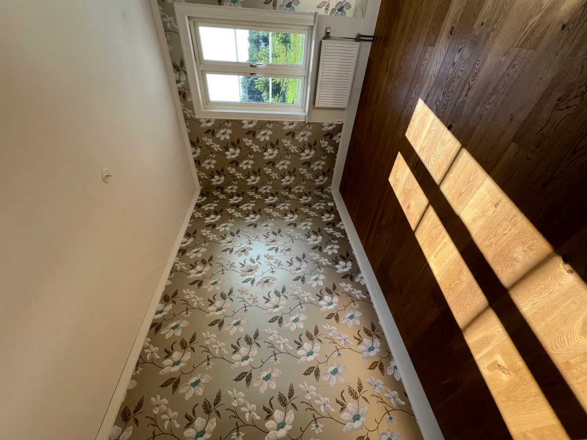 Hyresbostad på Västerås i vasteras