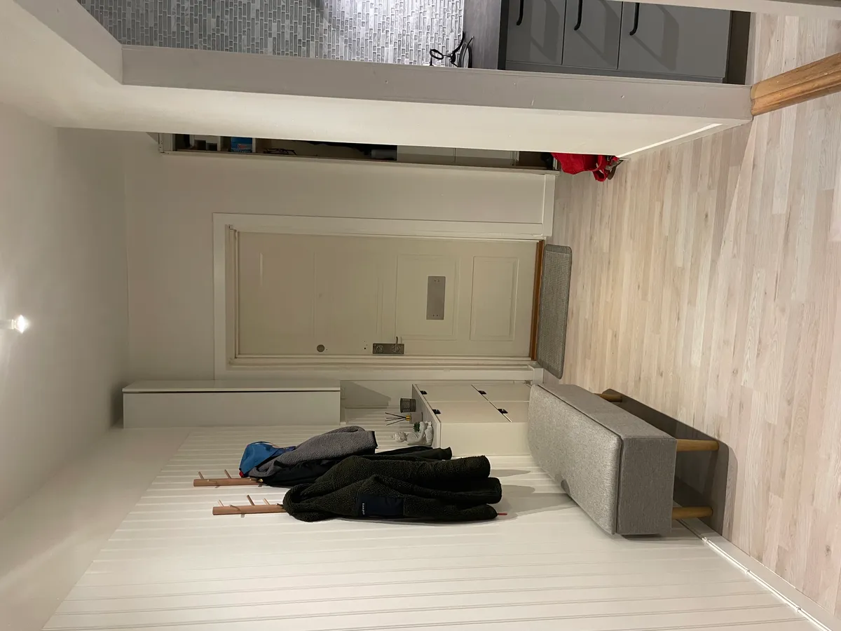 Hyreslägenhet på Järfälla i jarfalla