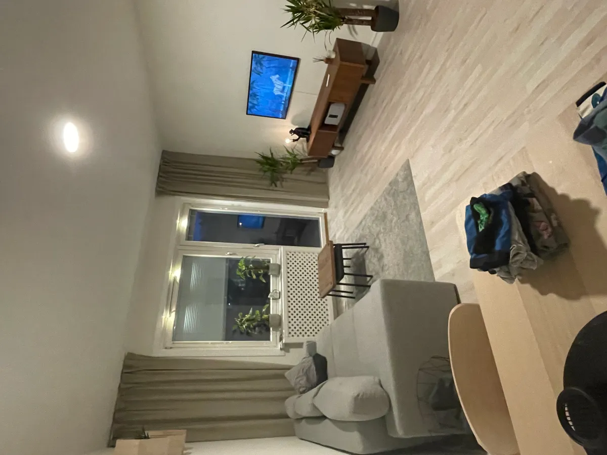 Hyreslägenhet på Järfälla i jarfalla