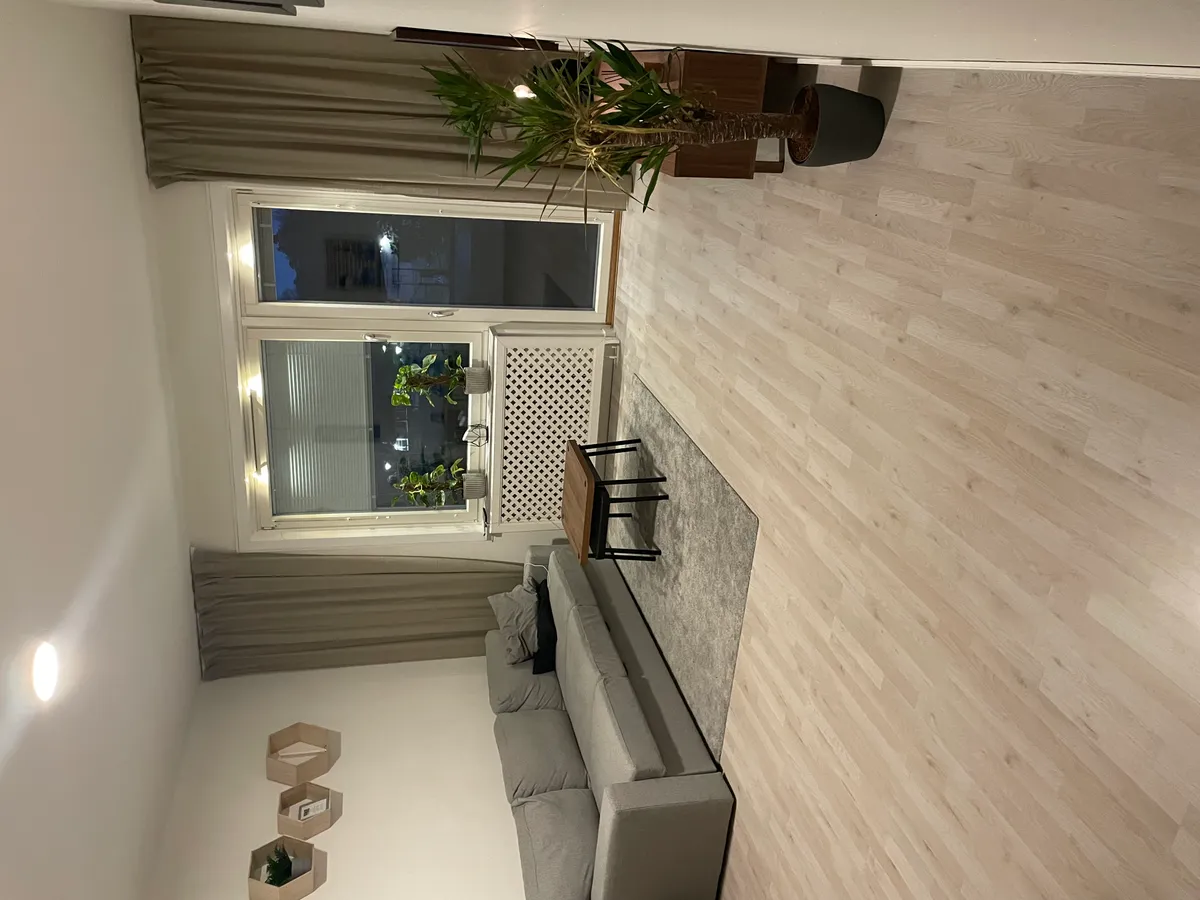 Hyreslägenhet på Järfälla i jarfalla