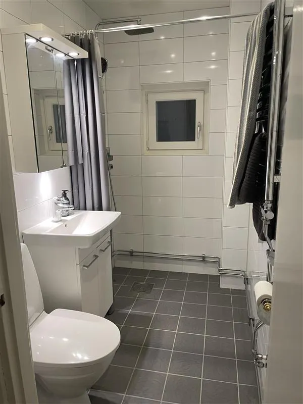 Hyreslägenhet på Järfälla i jarfalla