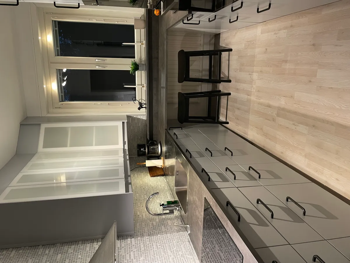 Hyreslägenhet på Järfälla i jarfalla