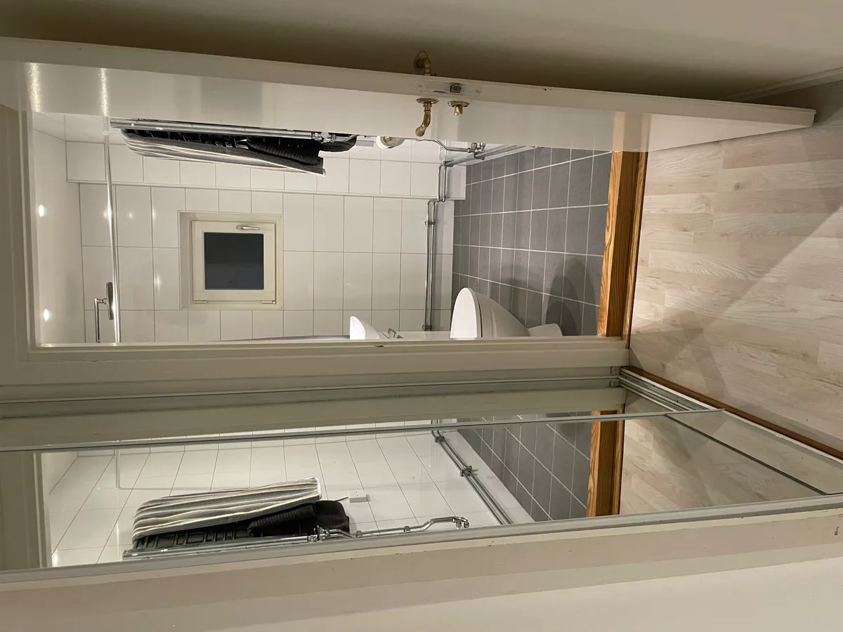 Hyreslägenhet på Järfälla i jarfalla