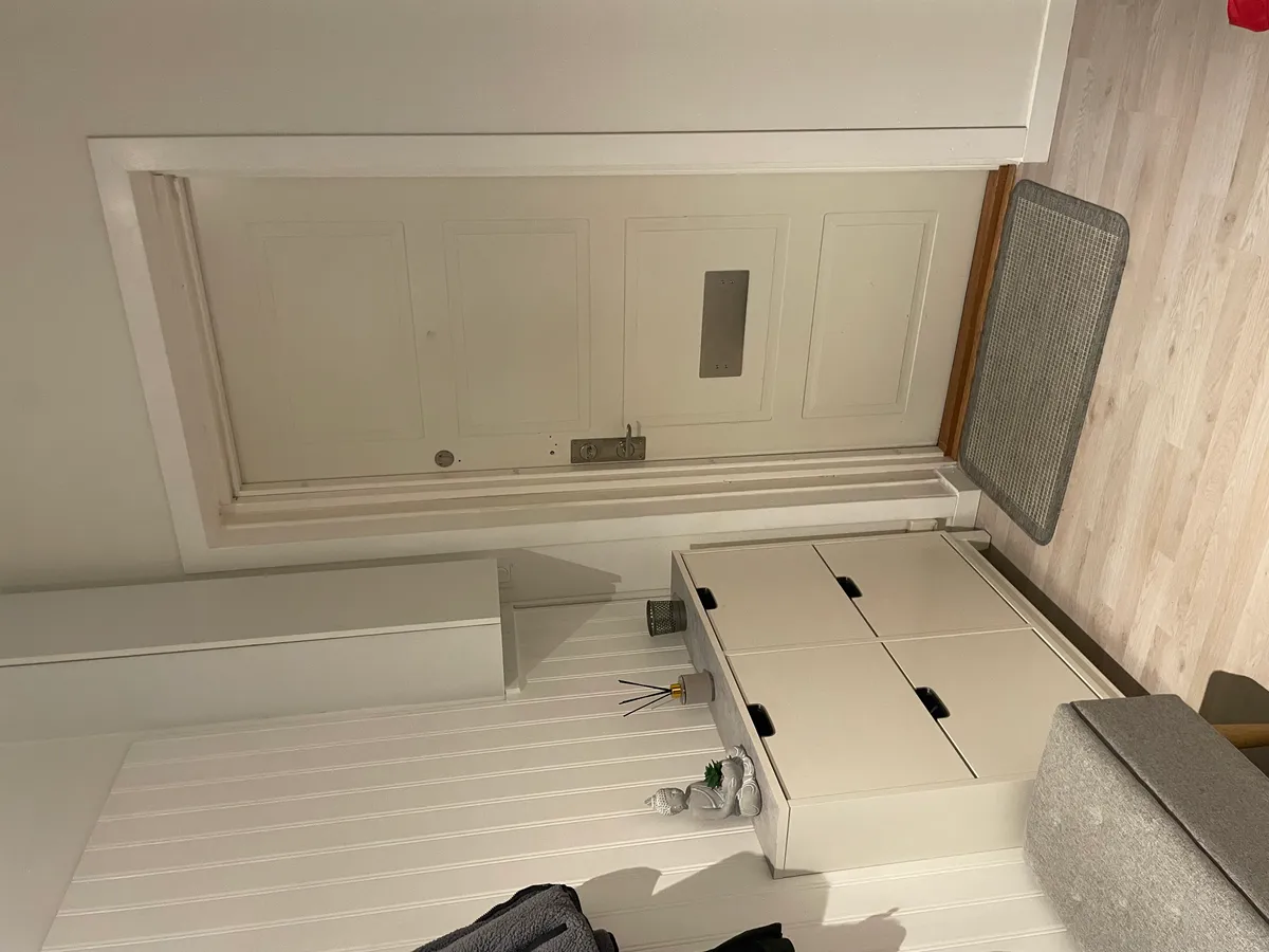 Hyreslägenhet på Järfälla i jarfalla