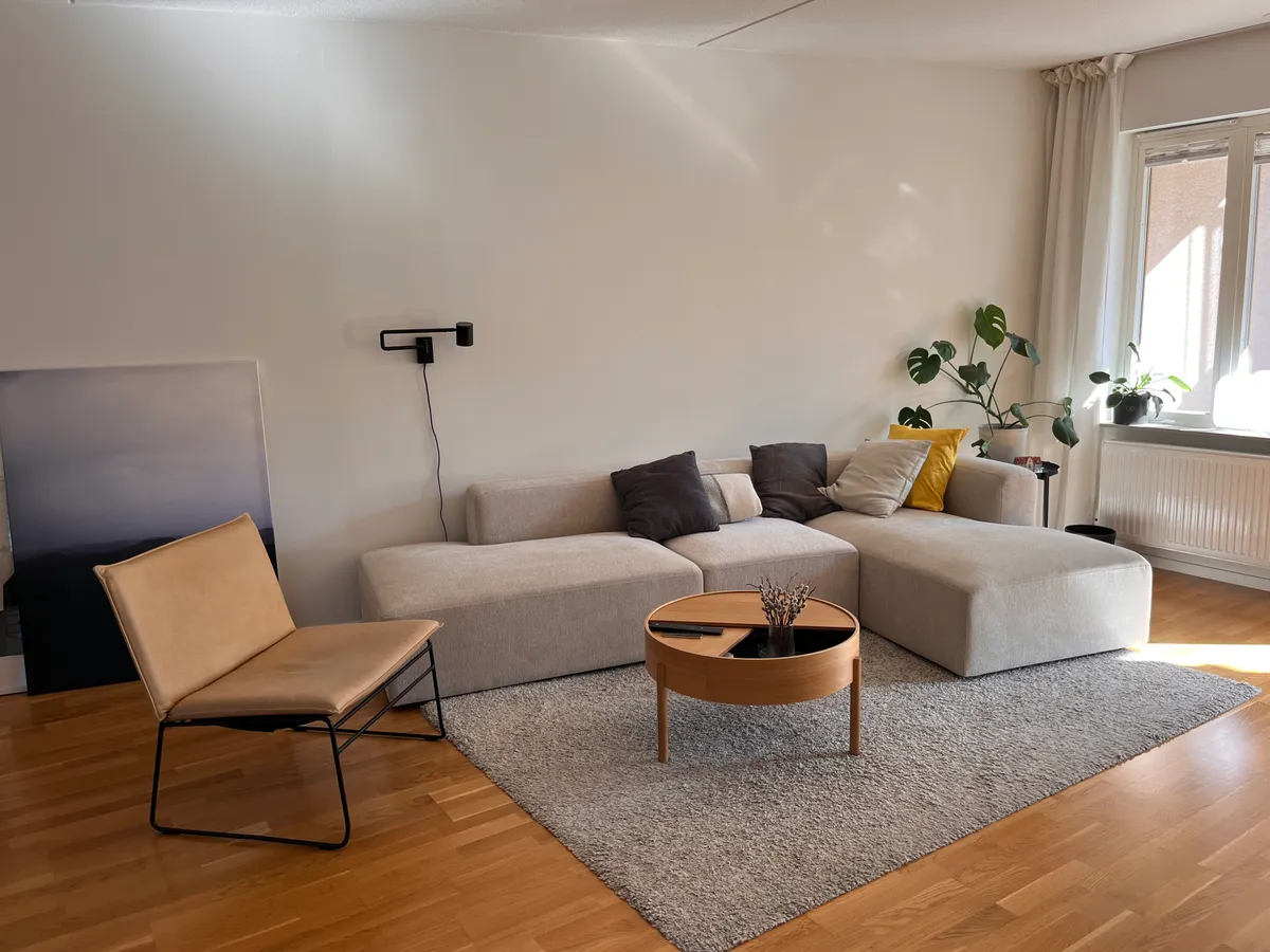 Hyreslägenhet på Göteborg i goteborg