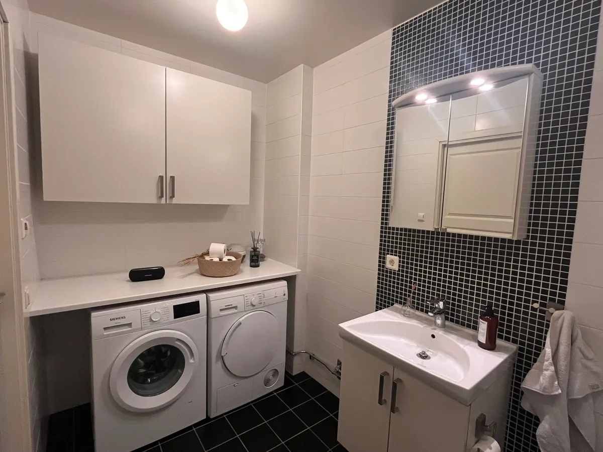 Hyreslägenhet på Göteborg i goteborg