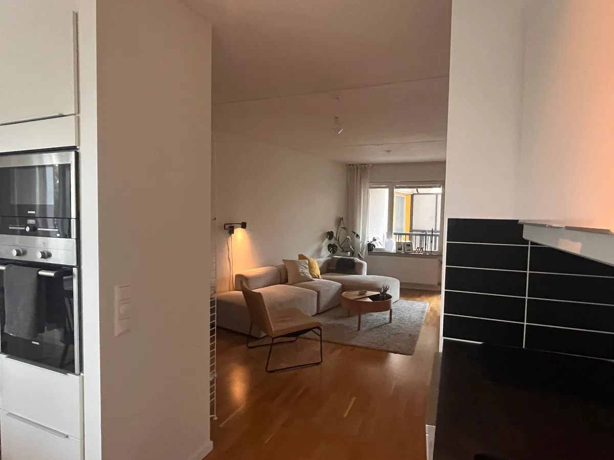 Hyreslägenhet på Göteborg i goteborg