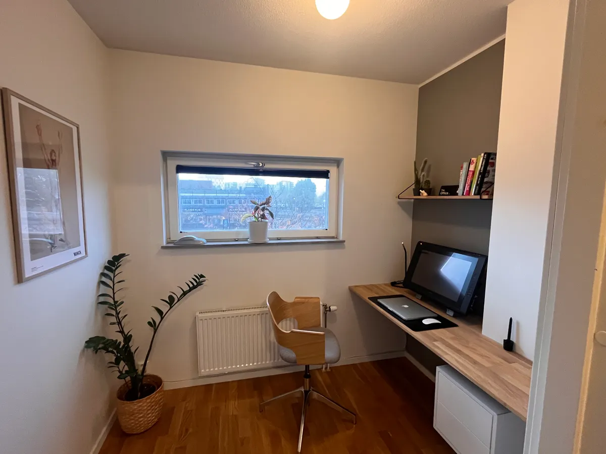 Hyreslägenhet på Göteborg i goteborg