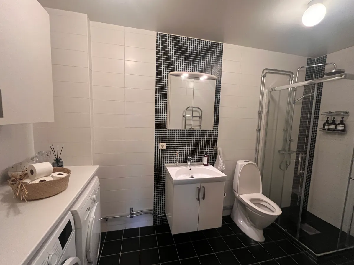 Hyreslägenhet på Göteborg i goteborg