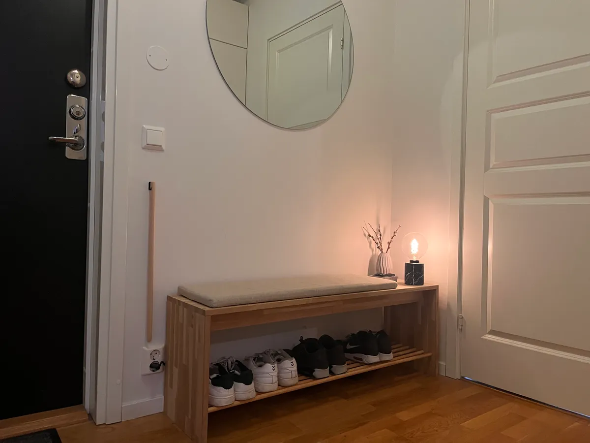 Hyreslägenhet på Göteborg i goteborg