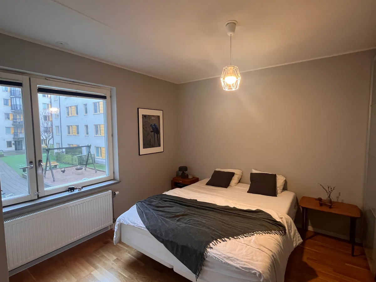 Hyreslägenhet på Göteborg i goteborg