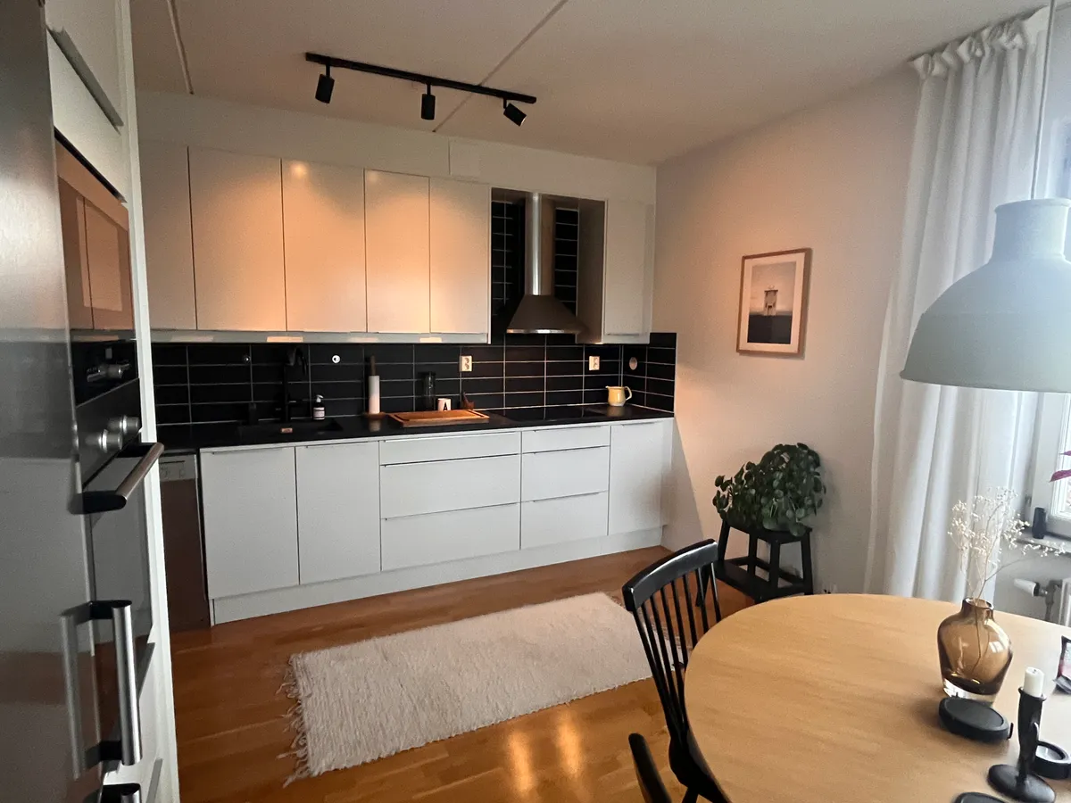 Hyreslägenhet på Göteborg i goteborg