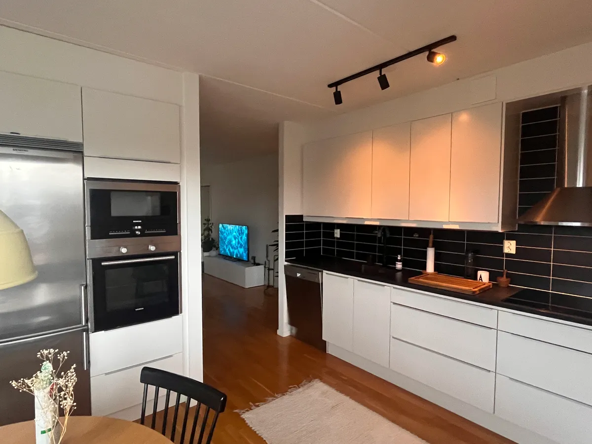 Hyreslägenhet på Göteborg i goteborg