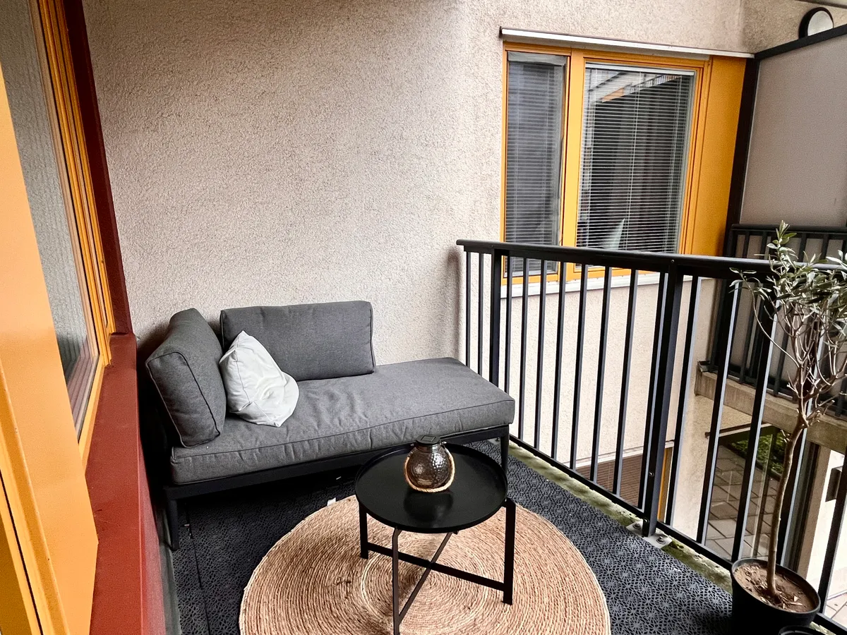 Hyreslägenhet på Göteborg i goteborg