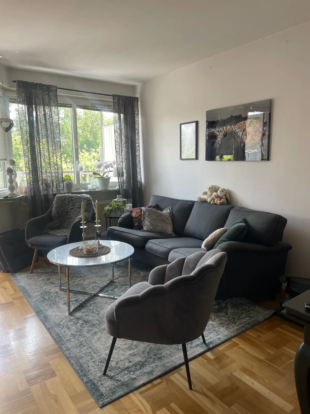 Hyreslägenhet på Köping i koping