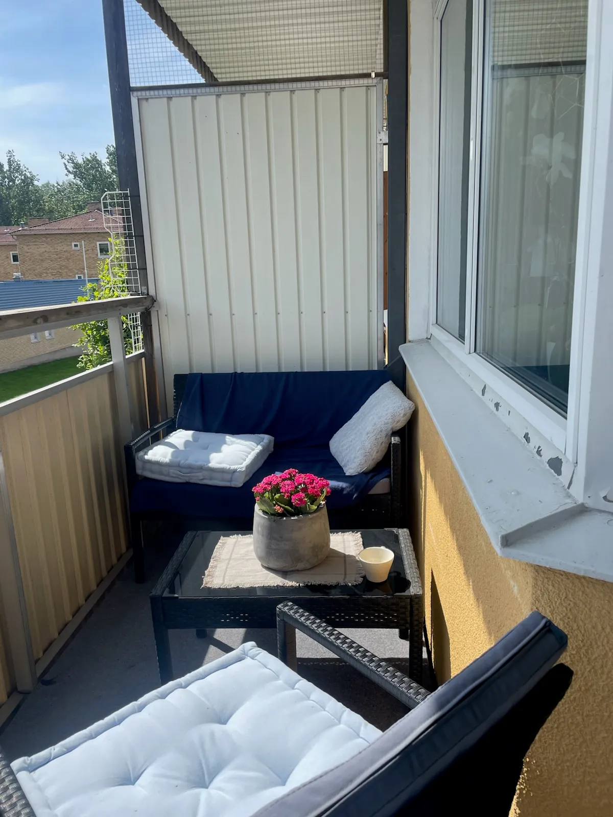 Hyreslägenhet på Köping i koping