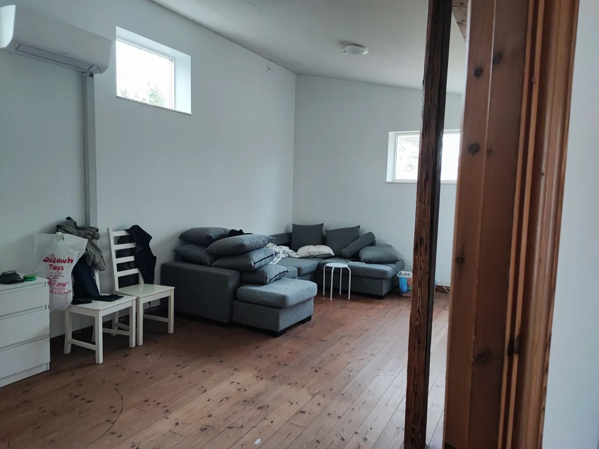 Hyresbostad på Höllviken i hollviken