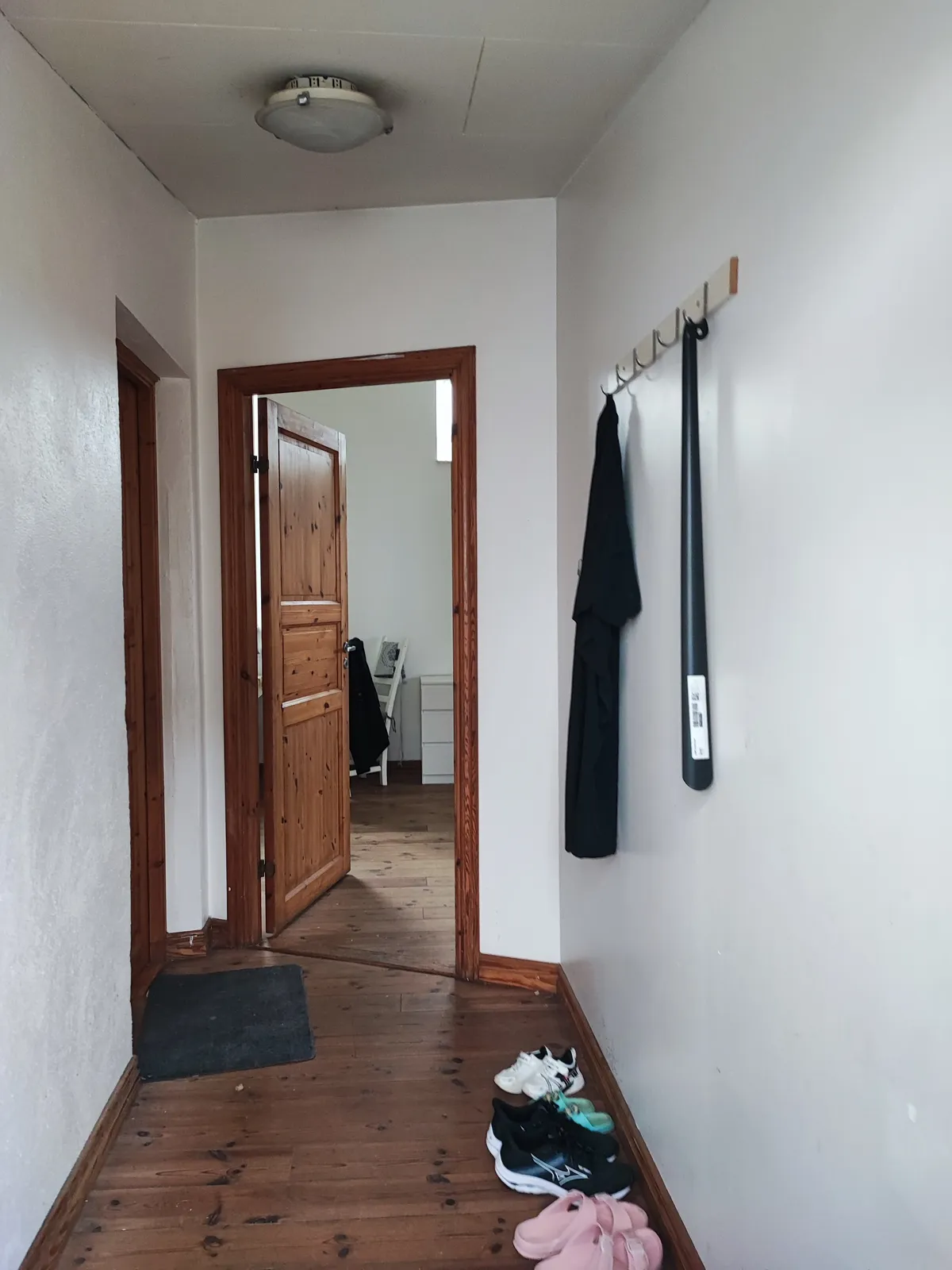 Hyresbostad på Höllviken i hollviken