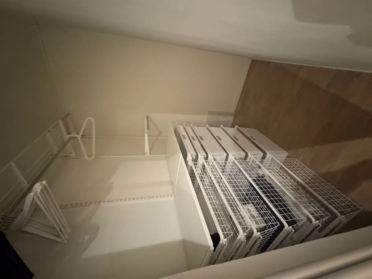 Hyresbostad på Järfälla i jarfalla