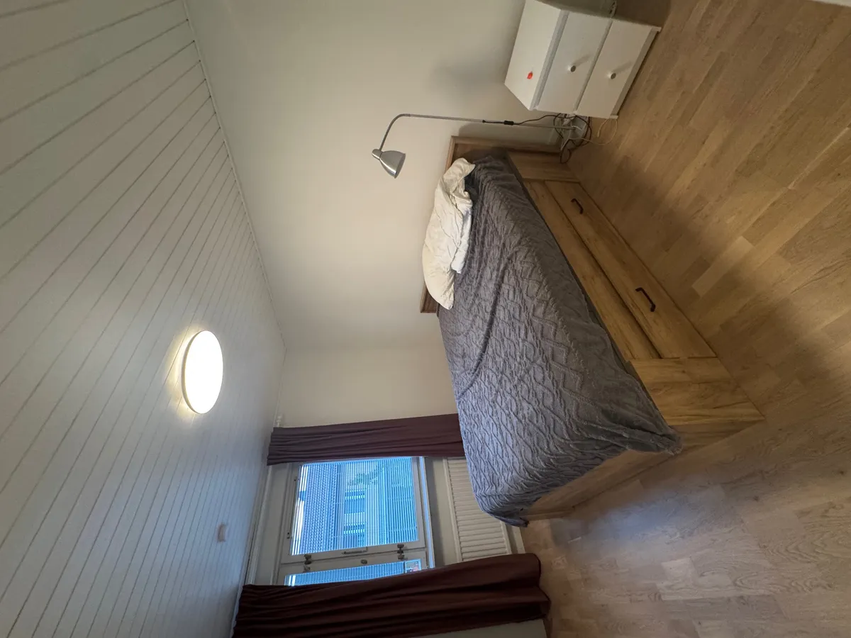 Hyresbostad på Järfälla i jarfalla