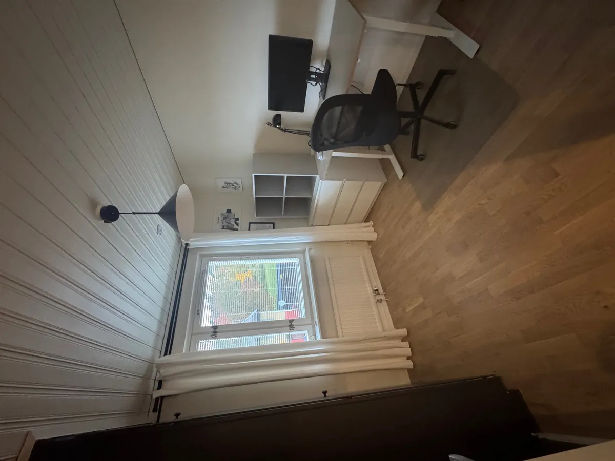 Hyresbostad på Järfälla i jarfalla