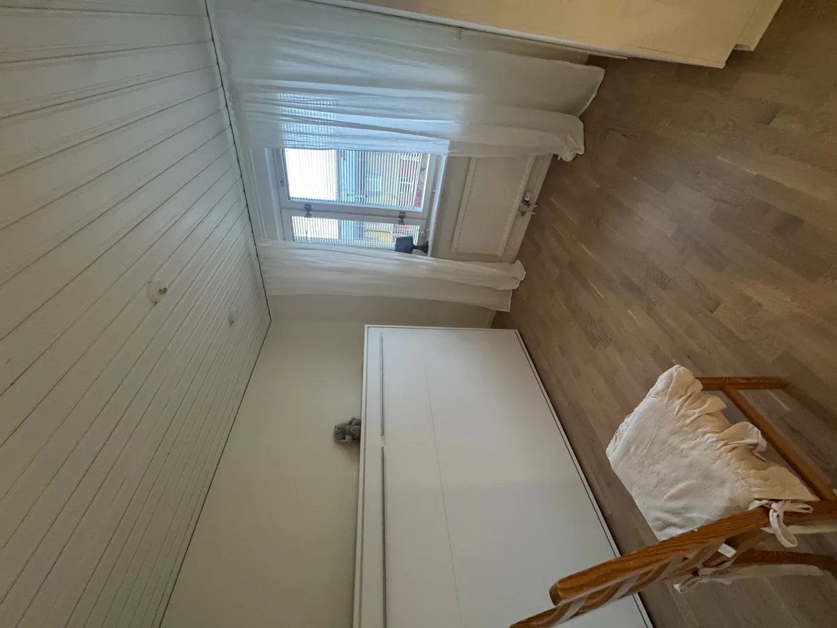 Hyresbostad på Järfälla i jarfalla