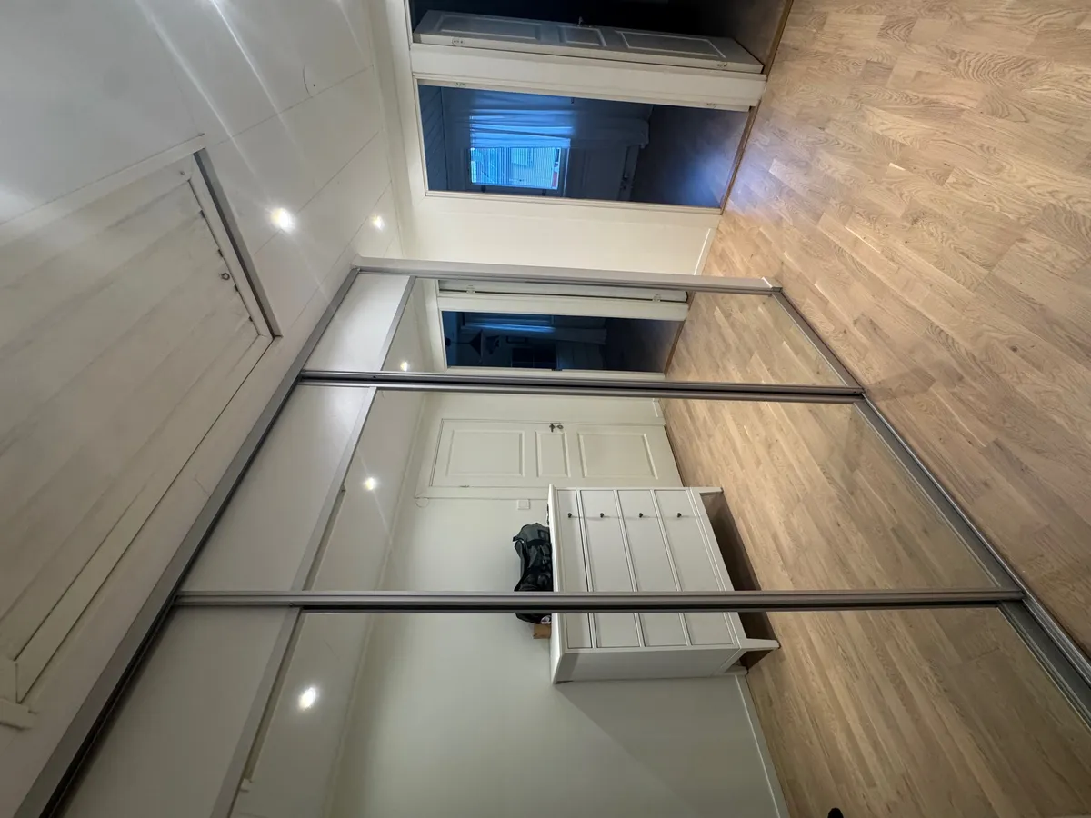 Hyresbostad på Järfälla i jarfalla