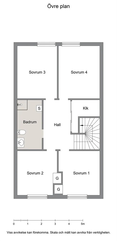 Hyresbostad på Järfälla i jarfalla