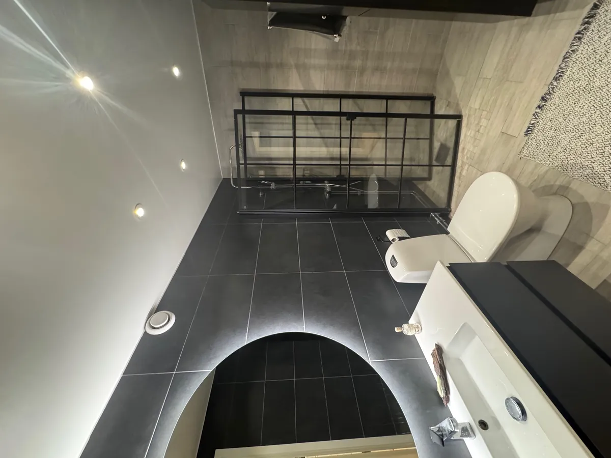 Hyresbostad på Järfälla i jarfalla